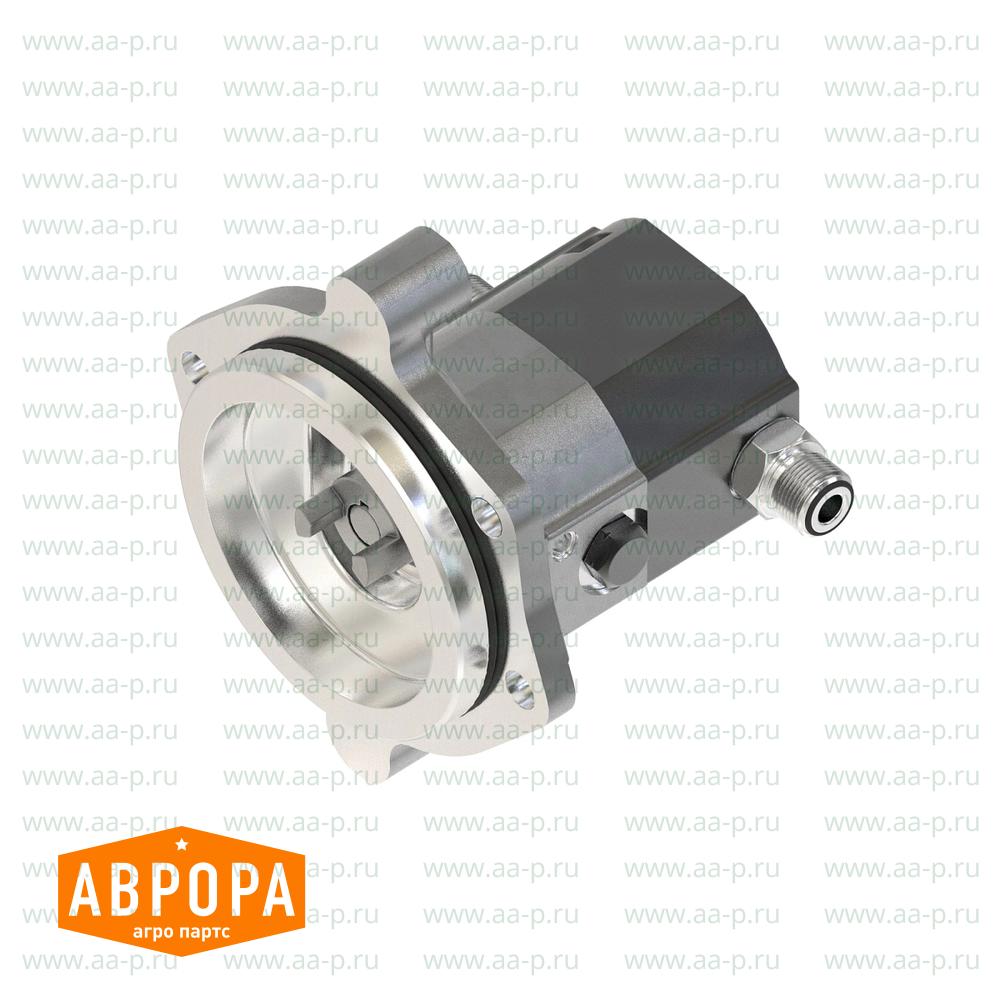 Kraftstofförderpumpe